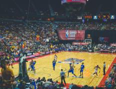 德罗巴巅峰对决，东契奇与60激战塞尔维亚队分钟，爆冷胜负难料！