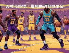 包含湖人擒勇士：詹姆斯晃倒格林关键时刻绝杀率队晋级的词条