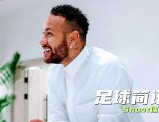 关于内马尔连续五场破门，曼联主帅直言：这小子挡不住！的信息