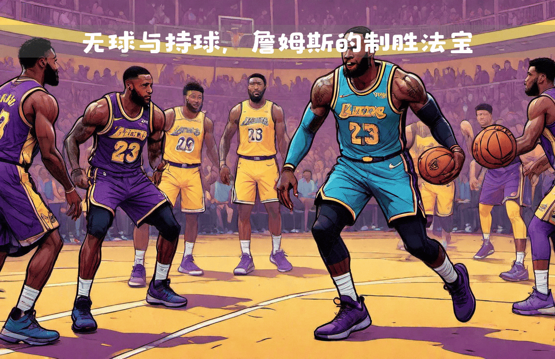 包含湖人擒勇士：詹姆斯晃倒格林关键时刻绝杀率队晋级的词条