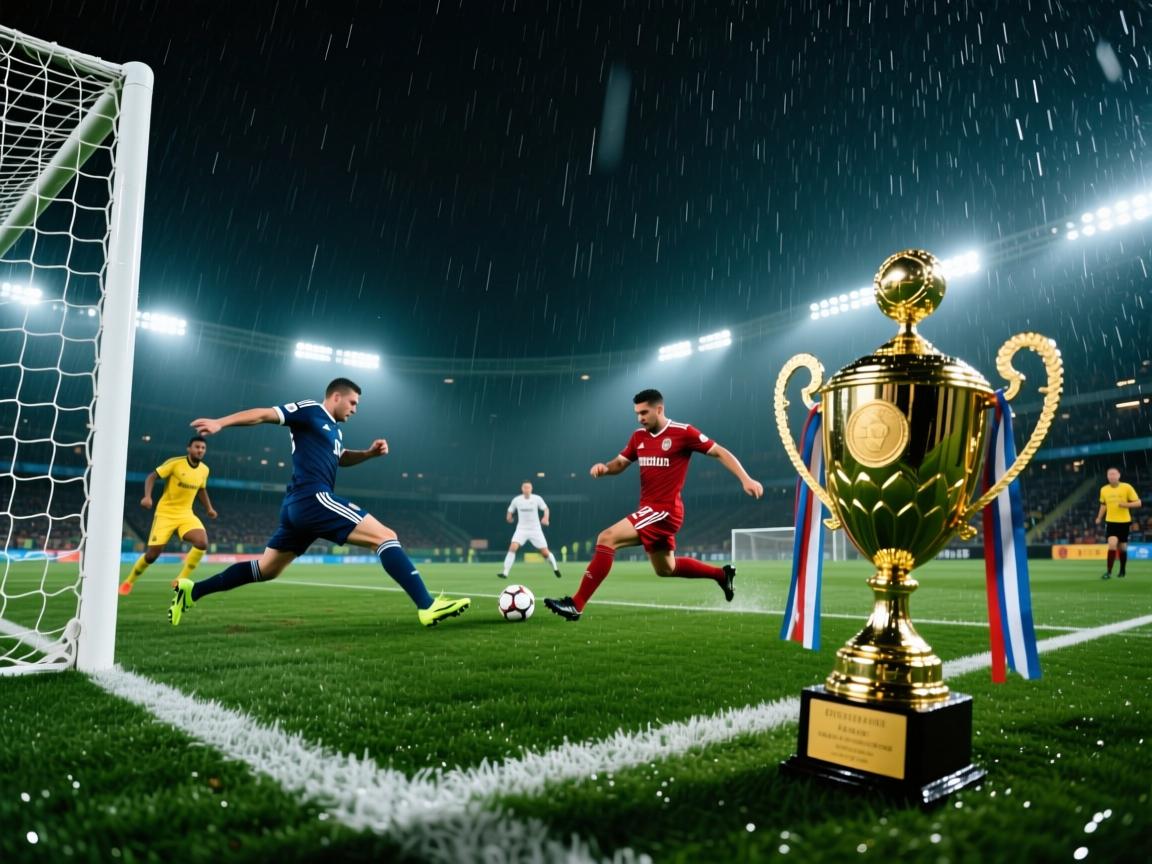 赛前速览：世界杯首回合利雅得新月对阵川崎前锋，三大看点值得期待